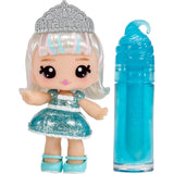 Yummiland Small Lipgloss Doll - Callie Birthday Cake