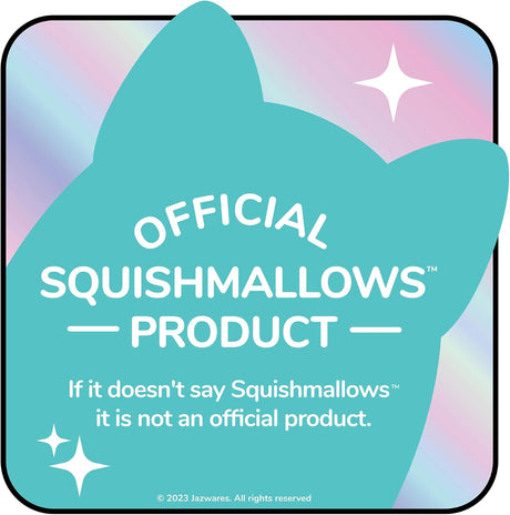 Squishmallows Carpio the Teal Scorpion 16-inch