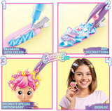 Creamy Deco Activity Case