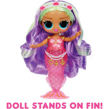 L.O.L. Surprise! Tweens Mermaid Doll - Cleo Cove