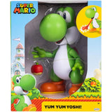 Super Mario Yum Yum Yoshi