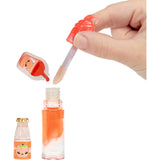 Yummiland Small Lipgloss Doll - Piper Peach