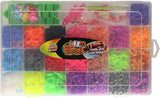 Loom Bands Set 5600 Pieces