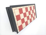 Magnetic Folding Chess Set