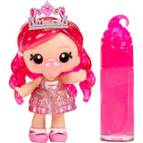 Yummiland Small Lipgloss Doll - Bianca Bubblegum