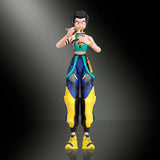 KPop Demon Hunters Huntr/X Zoey Figure