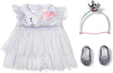 Baby Born Clothes: Ballerina Outfit 43cm