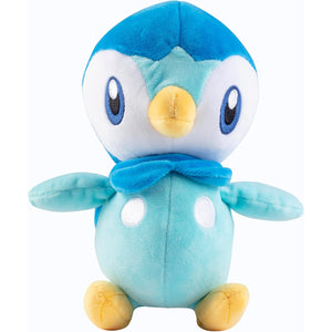 Pokemon Piplup 8" Plush