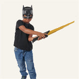 DC Batman Extend-A-Sword and Mask