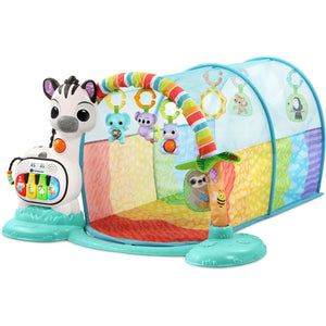 VTech Baby 6-in-1 Playtime Tunnel