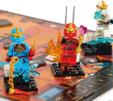 Ninjago Destiny’s Bounty Adventures
