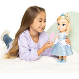 Disney Princess My Friend Cinderella Toddler Doll