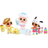 L.O.L. Surprise! Loves Hello Kitty and Friends, Assorted