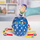 Pop Up Buzz Lightyear Game