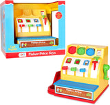 Fisher Price Classic Toys - Cash Register