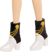 KPop Demon Hunters "Golden" Singing Doll Huntr/X Mira