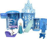 Disney Frozen Storytime Stackers - Elsa's Ice Palace Playset