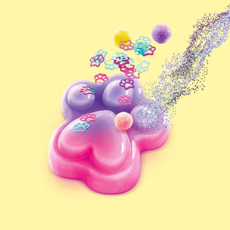 Squish Squish DIY Squishy Factory