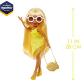 Rainbow High Swim & Style Doll - Sunny Madison