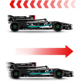 LEGO 42165 Technic Mercedes-AMG F1 W14 E Performance Pull-Back