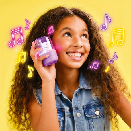 Music Creator Mini Speaker