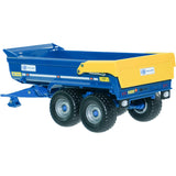 Britains Kane Dump Trailer