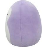 Squishmallows Elle the Purple Penguin 7.5"