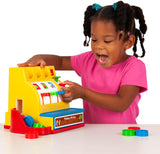 Fisher Price Classic Toys - Cash Register