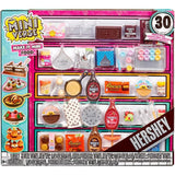 MGA's Miniverse: Make It Mini Food – Hershey's Multipack