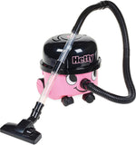Casdon Hetty Pink Vacuum Cleaner