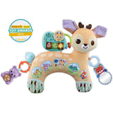 Vtech 4-in-1 Tummy Time Fawn