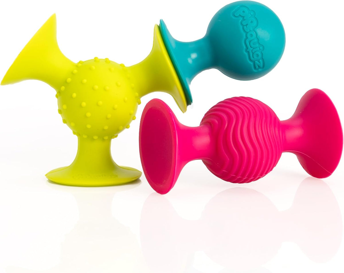 Little Brainies pipSquigz