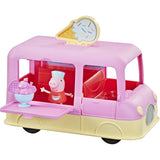 Peppa Pig - Peppa's Ice Cream Truck