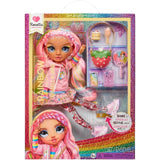 Rainbow High Sparkle & Shine Doll - Rosetta