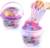 So Slime Mix'in Bucket