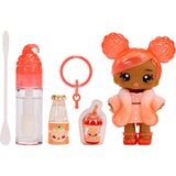 Yummiland Small Lipgloss Doll - Piper Peach