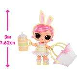 L.O.L. Surprise! Pastel Party Tots, Assorted