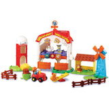 VTech Learn & Grow Farm