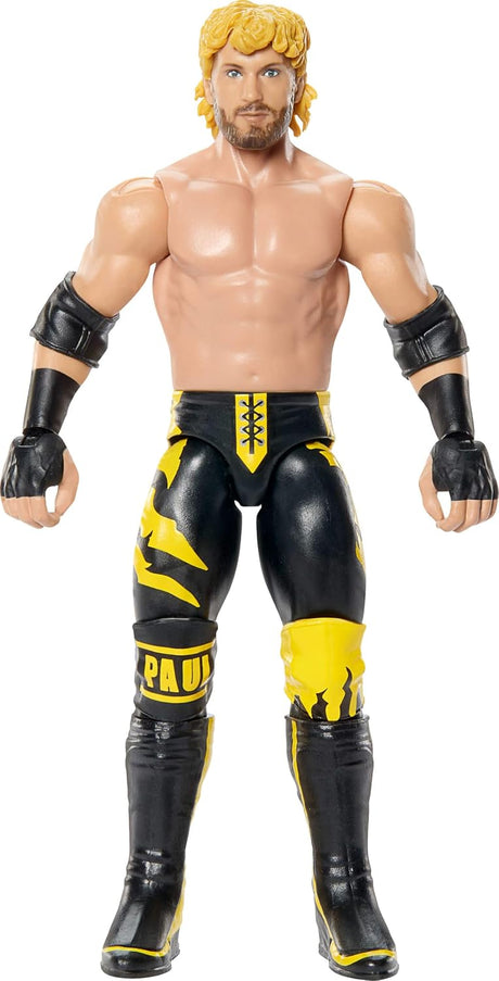 WWE Main Event Series Basic Figure - Logan Paul