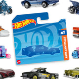 Hot Wheels Basic Single Pack, Assorted