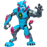 Mr. Beast Lab Mutators: Mutation Chamber - Iconic Panther Figure