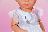 Baby Born Clothes: Ballerina Outfit 43cm