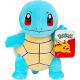 Pokemon 8" Plush - Squirtle