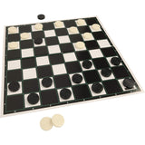 Draughts Game