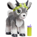 FurReal Daisy the Yoga Goat Interactive Toy