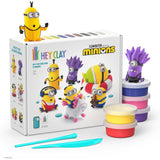 Hey Clay: Minions 15-Can Set