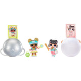 L.O.L. Surprise! All Star Sports Vault Tots, Assorted