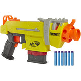 NERF Fortnite SMG-L Motorised Blaster