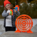 NERF Elite 2.0 Face Off Target Set