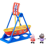 Peppa Pig - Peppa's Pirate Ride Playset